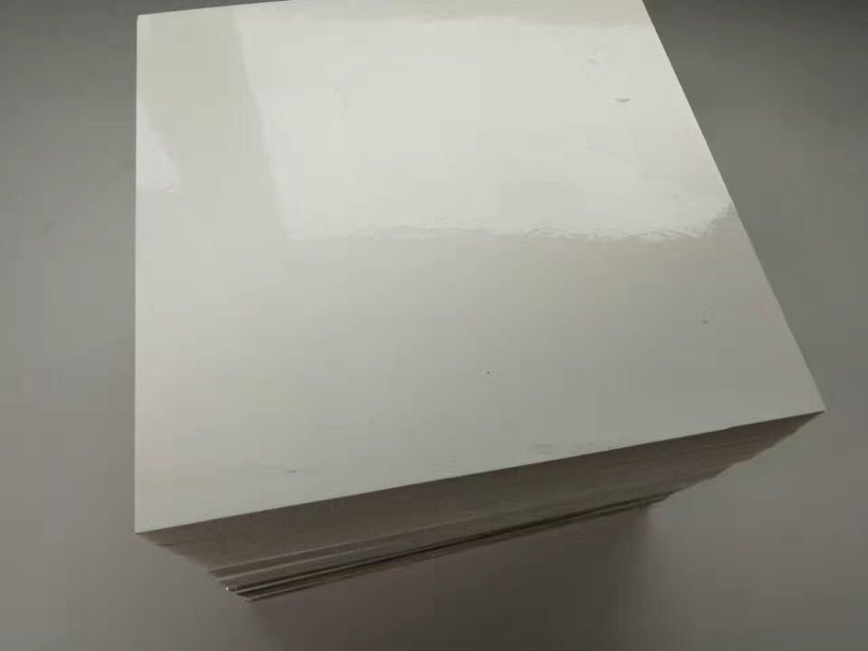 pps阻燃板